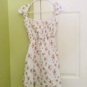 PrincessPolly mini dress